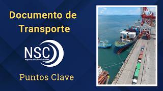 EPISODE 399: Which freight transport document do you need?