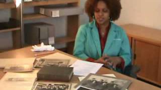 HBCU Digital Toolkit - Selecting Materials for Digitization