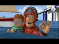 Fireman Sam Heroes Of The Storm Multilanguage French