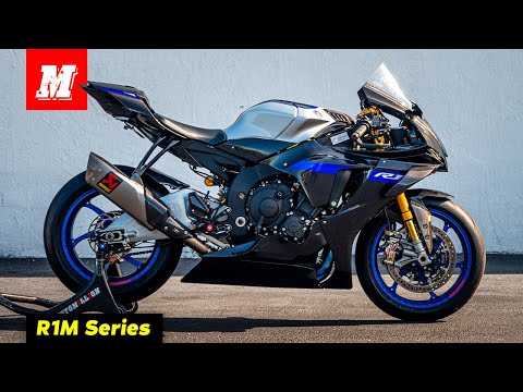 Video: Sepuluh transformasi Yamaha XV950