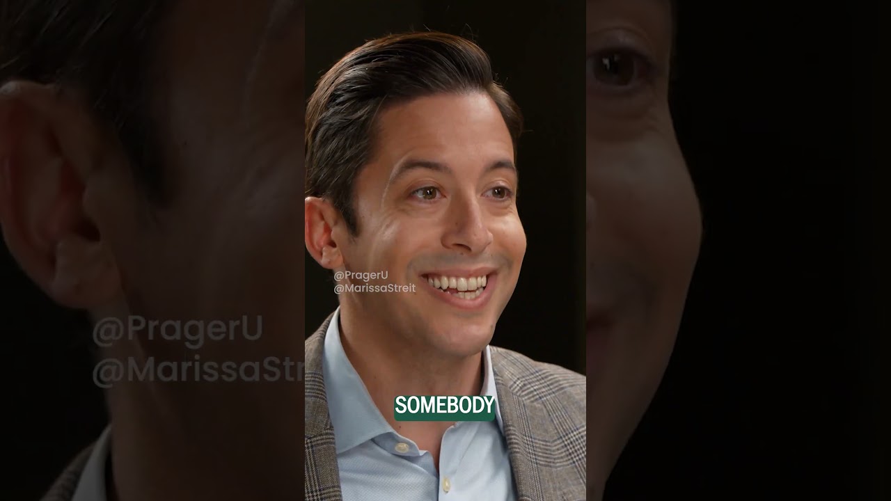 What Does it Mean to Be a Conservative?