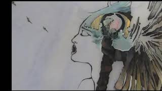 Animation Test I - Birds (2011)