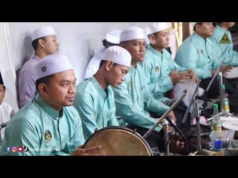 WAQTU SAHAR - NABIYAL HUDA - HUBBUN NABI PATI - HAUL NYAI AGENG NGERANG 2023