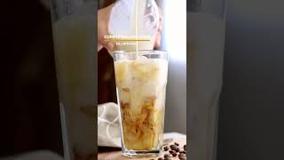 ICED LATTE | Café Helado con Leche - CUKit!