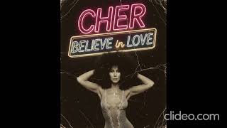 Cher Believe (1950S Motown Soul Cover) Version In Da Club