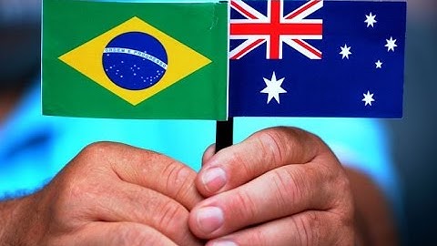 Brasil 3 sets X 0 set Australia - Liga Mundial de Volei Masculino 2015 -  2º Jogo Completo