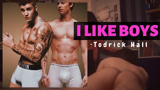 Todrick Hall - I like boys (Letra explícita)