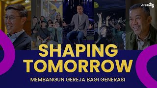Download lagu Shaping Tomorrow: Membangun Gereja Bagi Generasi — Film Dokumenter
