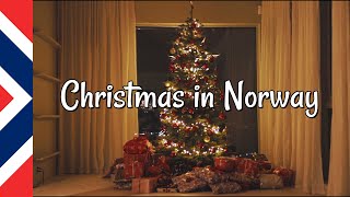 Christmas In Norway (Jul i Norge) - Norwegian Christmas Traditions, Food and Culture [Documentary]