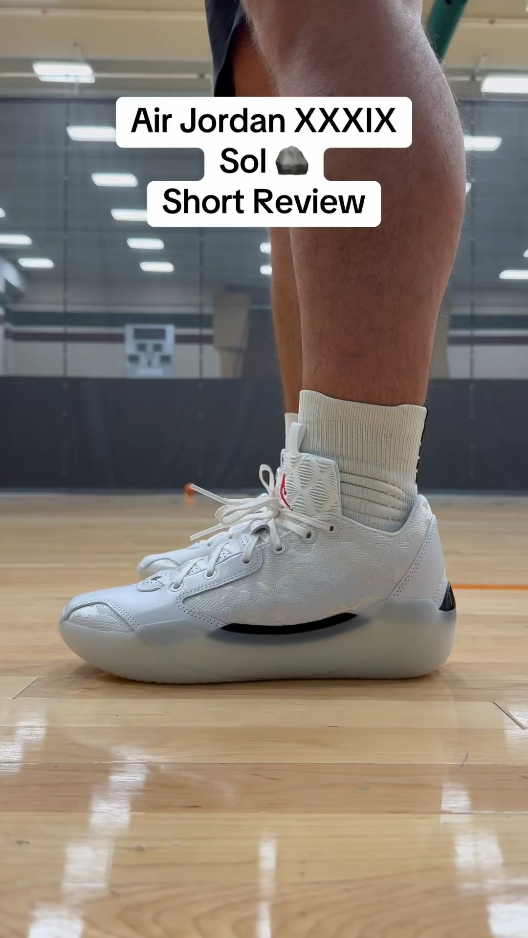 jordan short shoes