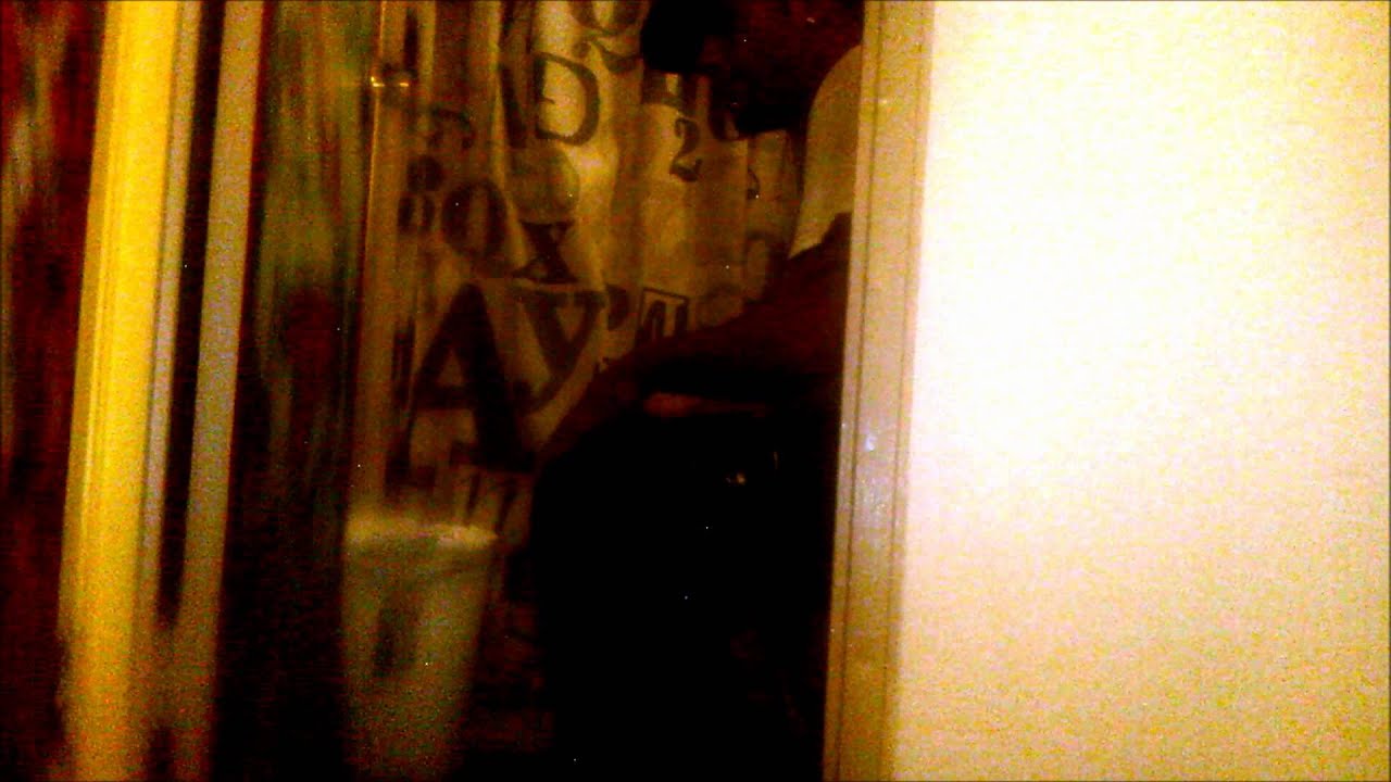 Jayo The Beatslayer - Had Enough (1st music video)