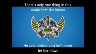 Bon Jovi  Because We Can With S  Original Song