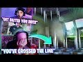 THE ULTIMATE BETRAYAL!! RIP GIRTHQUAKE?! FT. NICKMERCS, COURAGEJD & MONSTCR