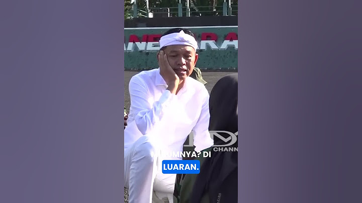 DUA HARI PENDIDIKAN DI RINDAM BERHENTI MINUMAN KERAS ALOKA #trending #kangdedimulyadi