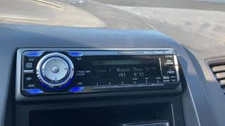 Eclipse CD7000