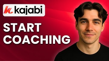 How To Create A Coaching Program In Kajabi (Tutorial 2025)