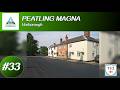 PEATLING MAGNA: Harborough Parish #33 of 91