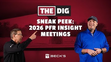 Sneak Peek: 2026 PFR Insight Meetings | The Dig