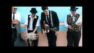 Dan Johnson And The Cigarillos Kentucky Fried Whiskey