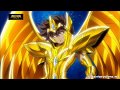 Saint Seiya Omega Vuela Pegaso 