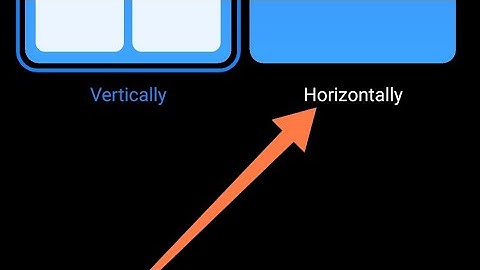Poco x3 me horizontally option set kaise kare, Poco X3 home screen setting