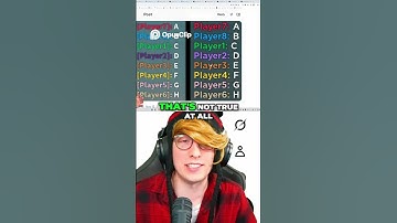 Roblox Chat Color Trick  Username Determines Color!