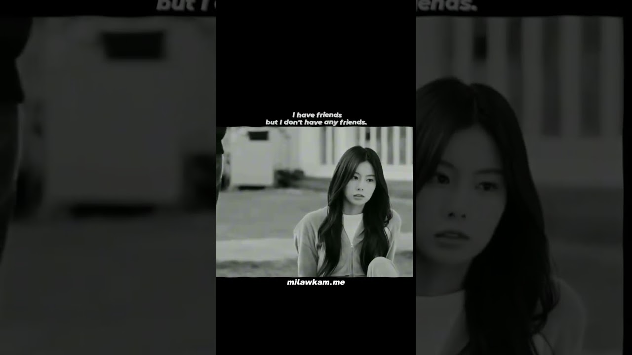 Friends👀💔.. || 