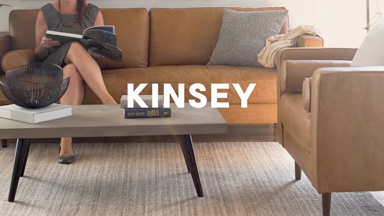 KINSEY
