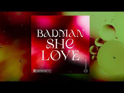 Mafro Martiora - Badman she love ( official audio )