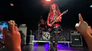 Marty Friedman - Amagi Goe Pt.2 (Hong Kong 2026.04.19)