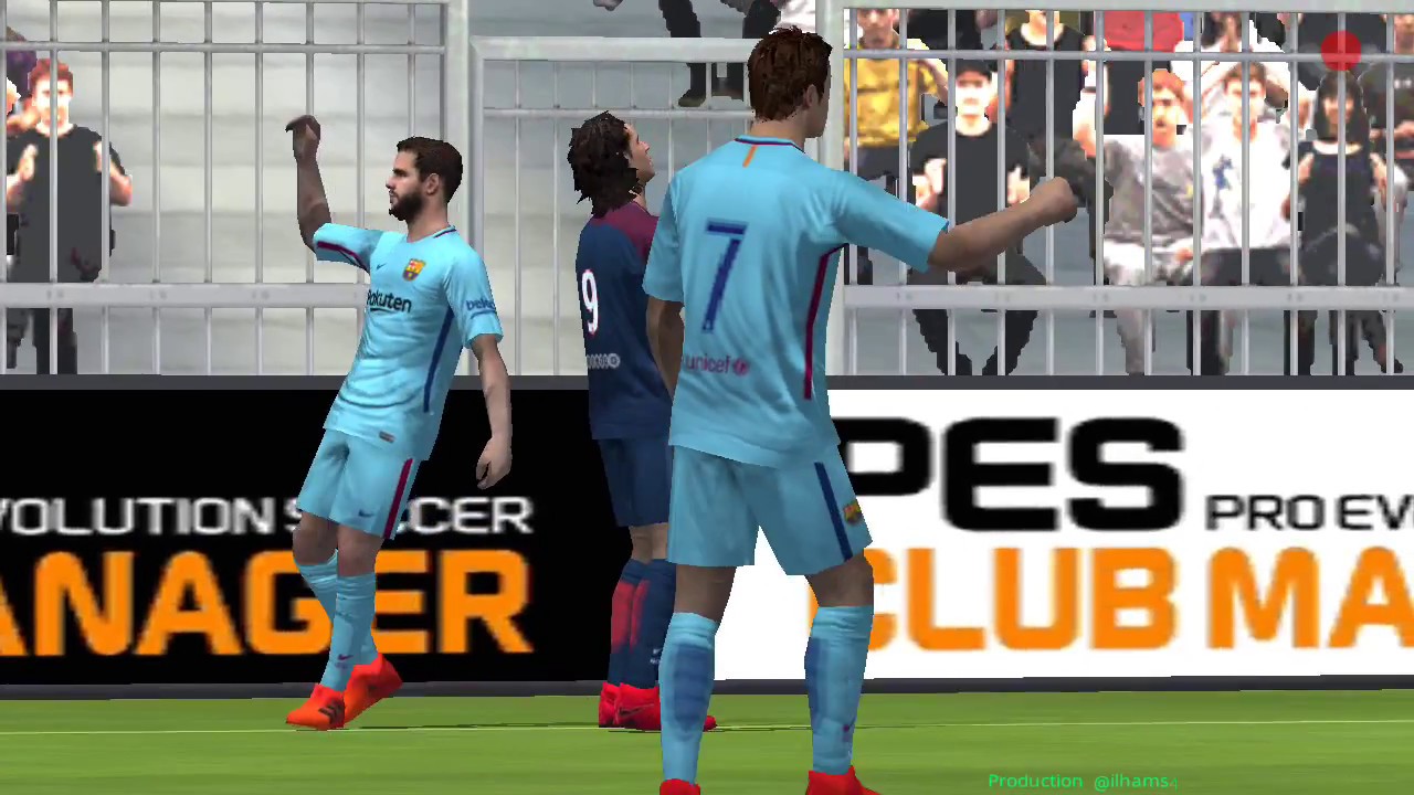 Pes club manager great cheat and playing football