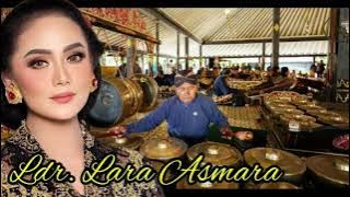 Ladrang Lara Asmara