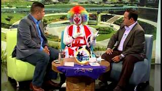 La Hora del Gordo y el Otro Programa 47 B3