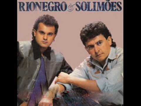 Eu Moro Num Sítio by Rionegro & Solimões on TIDAL