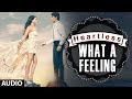 Heartless What A Feeling Full Song | Mohit Chauhan | Adhyayan Suman, Ariana Ayam