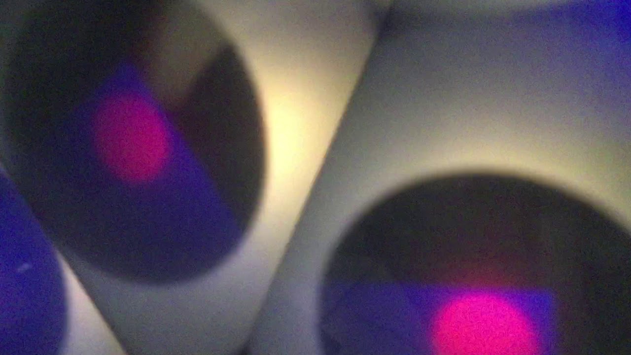 Nicolas Schöffer cybernetic art 1