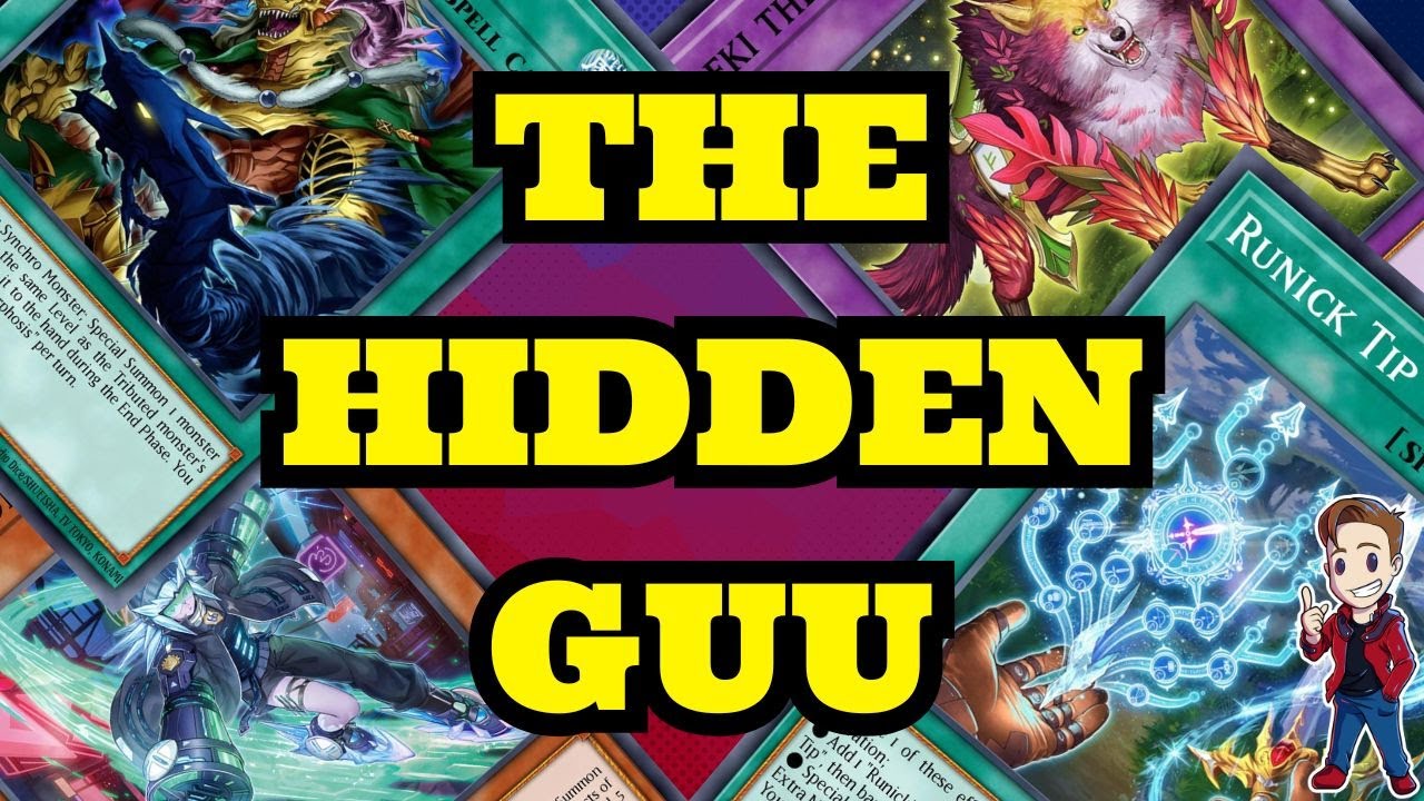 RUNICK K9 IS THE FUTURE