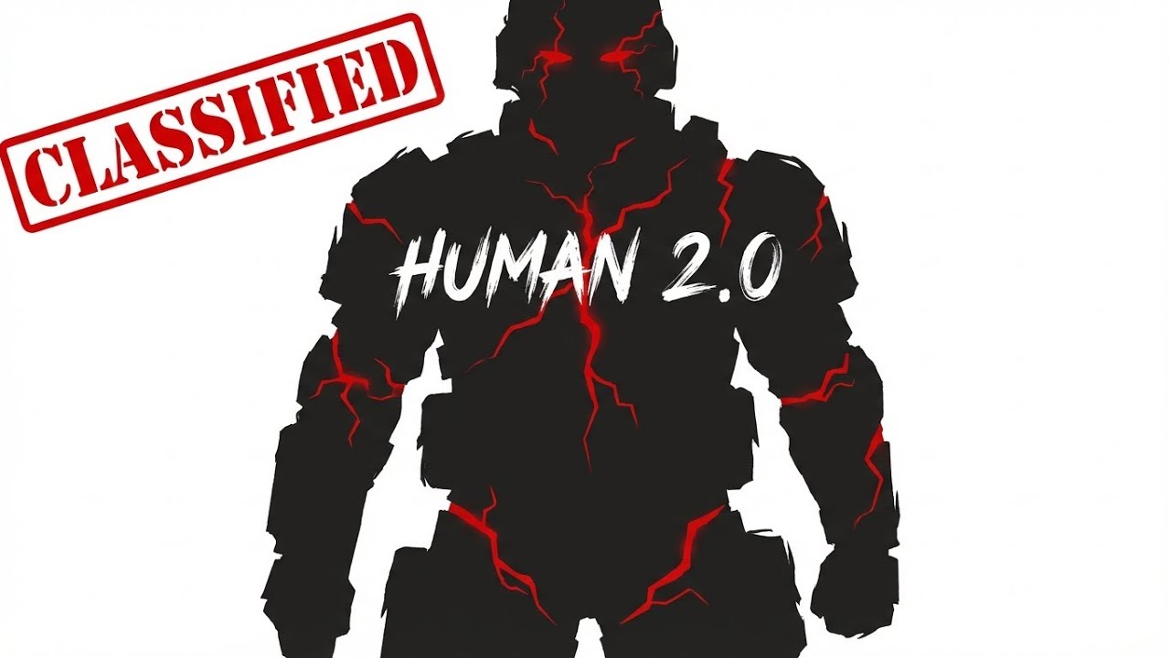 DARPA’s Classified Soldier Experiments: How Far Can Human Enhancement Go?