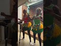 Colours Of Zimbabwe Dance Dancevideo Music Africa Zimbabwe Shorts Travelshorts