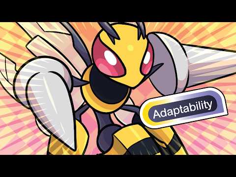 THIS Makes Mega Beedrill Better Than You Think
