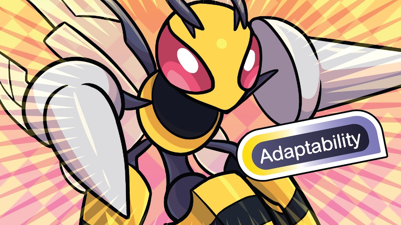 THIS Makes Mega Beedrill Better Than You Think