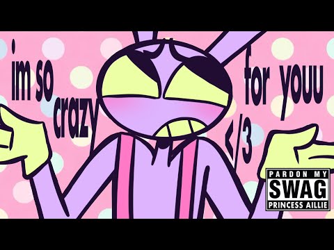 jax tadc / i’m so crazy for youuu - rebzyyx / FULL AMV 