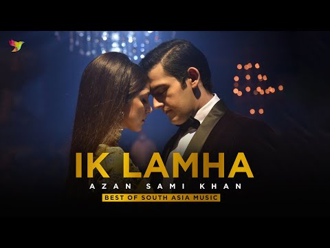 Azaan Sami Khan - Ik Lamha ft. Maya Ali - Freebird Music South Asia