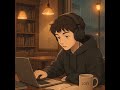 "Cozy LoFi Beats - Chill, Study, Relax &amp; Reflective Solitude"