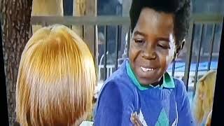 Celebrity Different Strokes: Arnold meets Sam Wealth