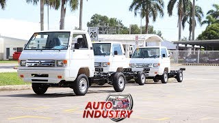 New Mitsubishi L300 Launch | Auto Industry News