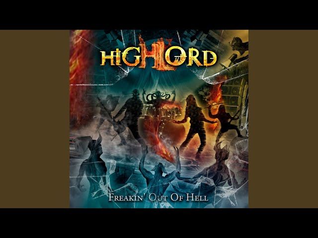 Highlord - The Devil's Doorbell