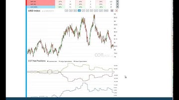 Weekly Commitments of Traders Review - COT Report 38/2013 - COTbase.com