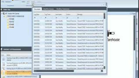 OnBase Content Management Introduction