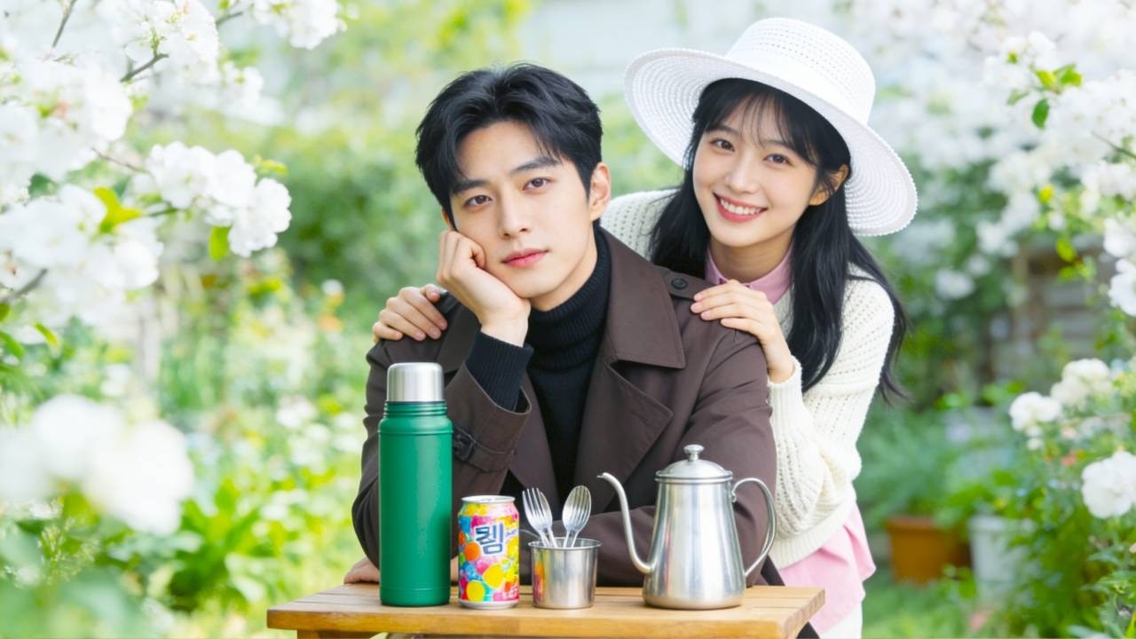 الرئيس التنفيذي المعاق يرفض كل النساء، حتى تعيش معه مربية فقيرة بريئة، فيحل الحب.